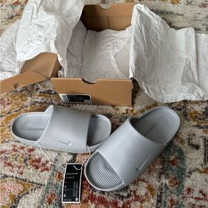 Men’s/Women’s Nike Calm Slide Sandals